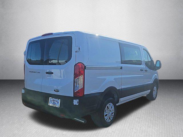 used 2023 Ford Transit-250 car, priced at $50,888