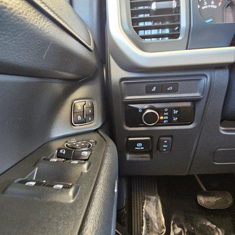 used 2024 Ford Expedition Max car, priced at $47,888