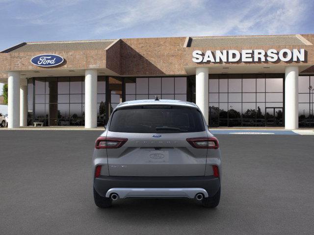 new 2025 Ford Escape car, priced at $29,835