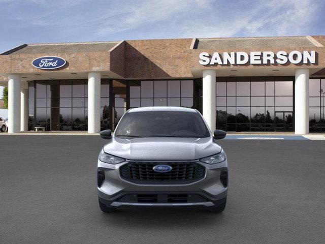 new 2025 Ford Escape car, priced at $29,835