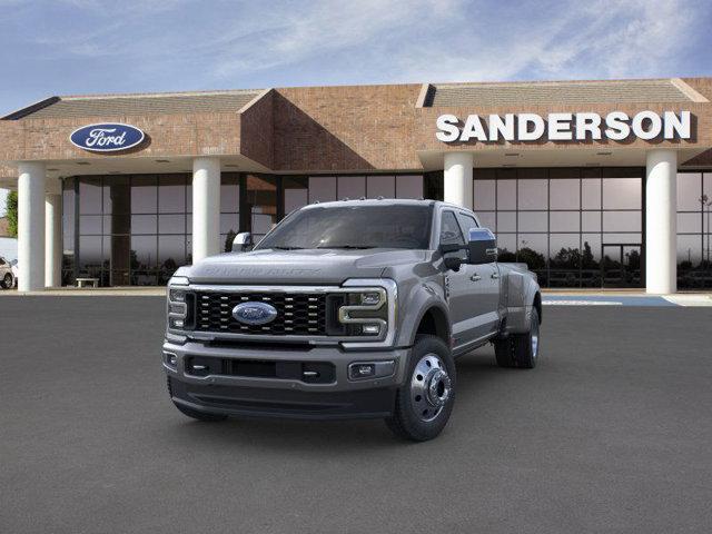 new 2024 Ford F-450 car, priced at $101,745