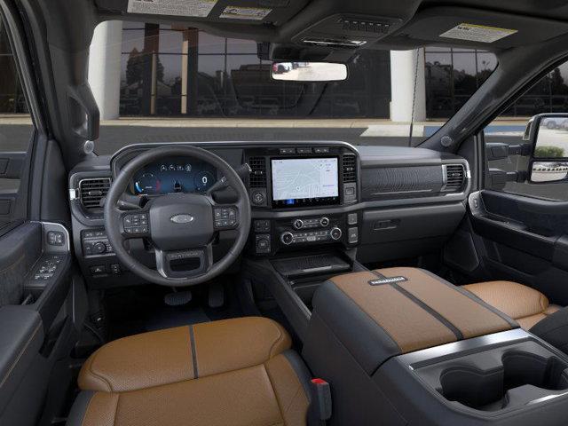 new 2024 Ford F-450 car, priced at $101,745