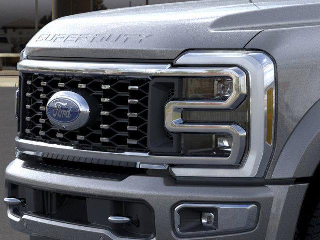 new 2024 Ford F-450 car, priced at $101,745