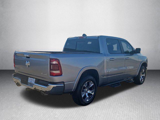 used 2021 Ram 1500 car, priced at $22,094