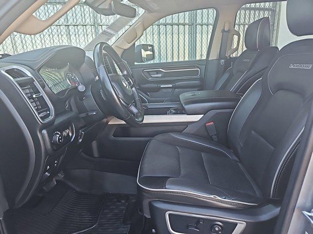 used 2021 Ram 1500 car, priced at $22,094