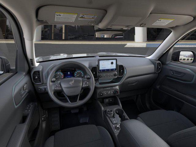 new 2024 Ford Bronco Sport car, priced at $41,720