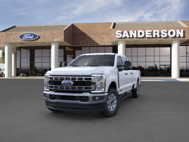 new 2024 Ford F-350 car, priced at $72,280