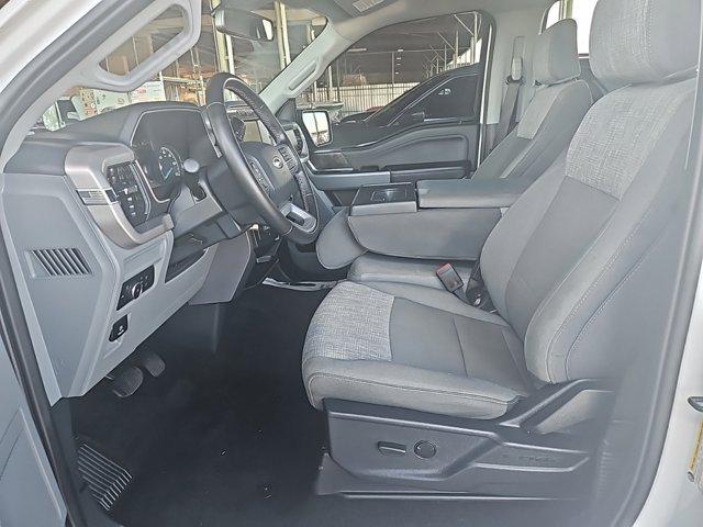 used 2023 Ford F-150 car, priced at $35,888