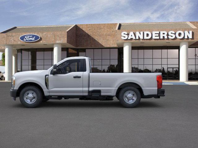 new 2024 Ford F-250 car, priced at $46,340