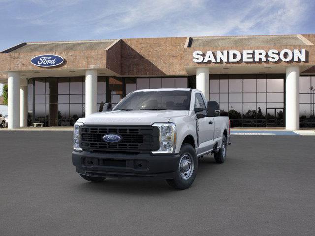 new 2024 Ford F-250 car, priced at $46,340