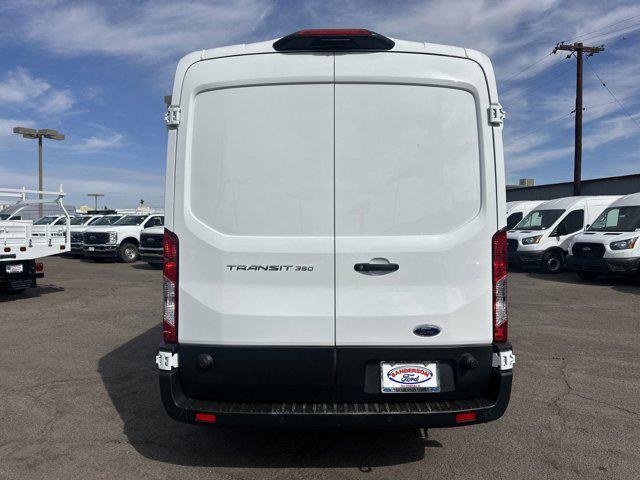 new 2024 Ford Transit-350 car, priced at $82,829