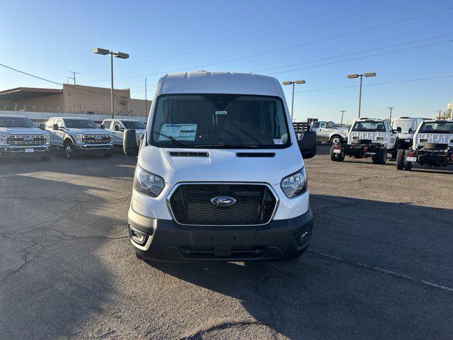 new 2024 Ford Transit-350 car, priced at $55,105