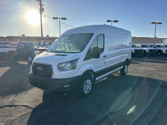 new 2024 Ford Transit-350 car, priced at $55,105