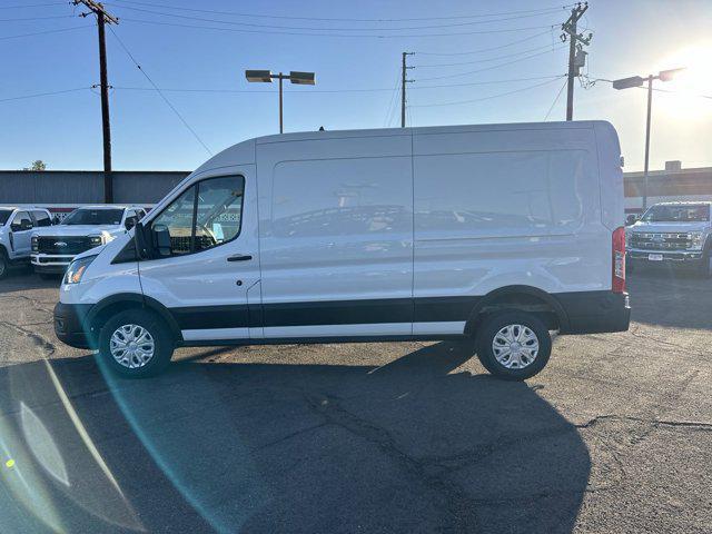 new 2024 Ford Transit-350 car, priced at $55,105