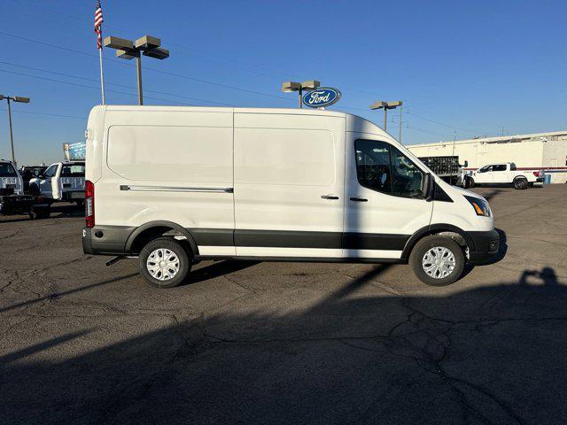 new 2024 Ford Transit-350 car, priced at $55,105