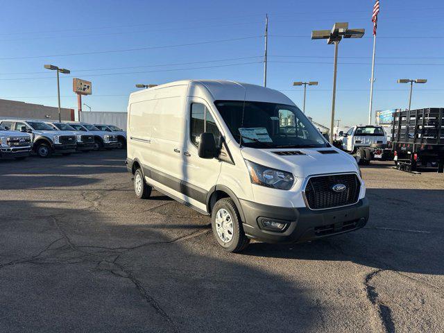 new 2024 Ford Transit-350 car, priced at $55,105