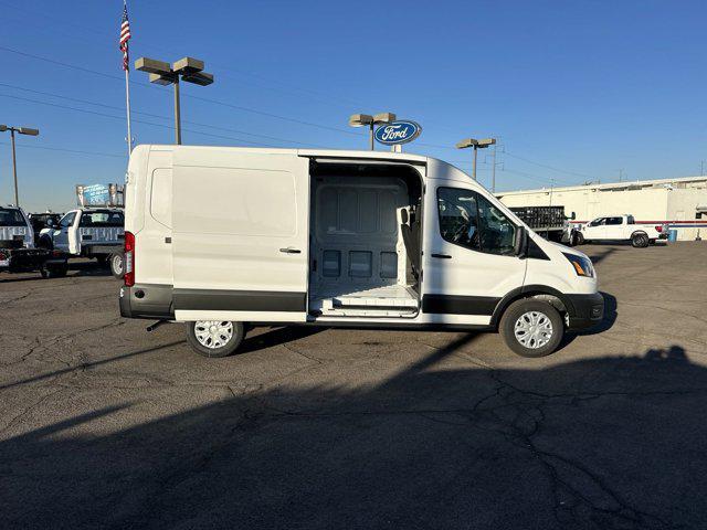 new 2024 Ford Transit-350 car, priced at $55,105