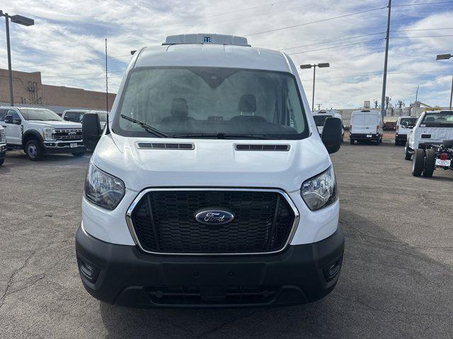 new 2024 Ford Transit-350 car, priced at $82,829