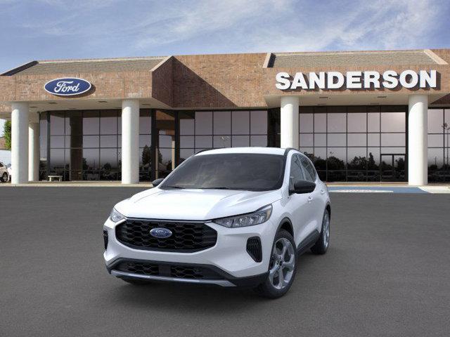 new 2025 Ford Escape car, priced at $31,825