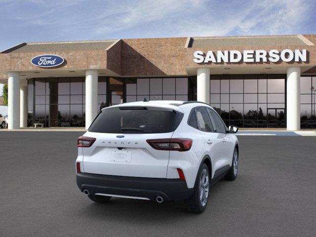 new 2025 Ford Escape car, priced at $31,825