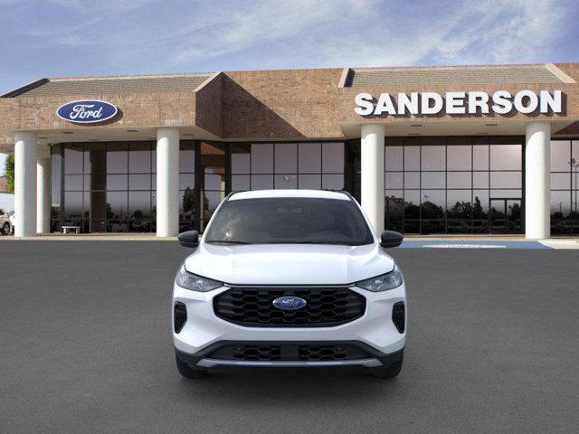 new 2025 Ford Escape car, priced at $31,825