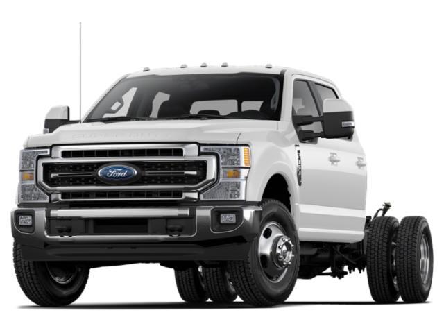 new 2022 Ford F-350 car, priced at $51,946