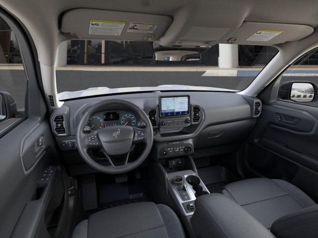 new 2024 Ford Bronco Sport car, priced at $34,820