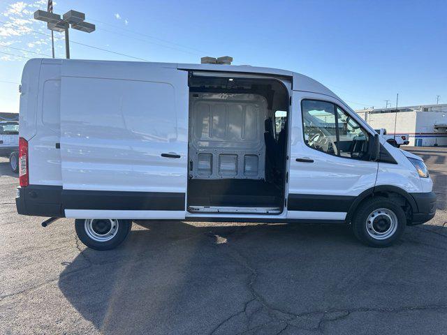 new 2024 Ford Transit-250 car, priced at $53,310