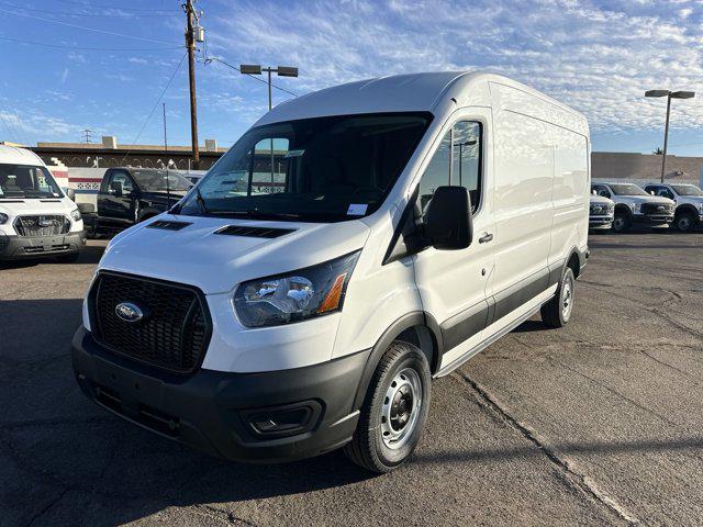 new 2024 Ford Transit-250 car, priced at $53,310