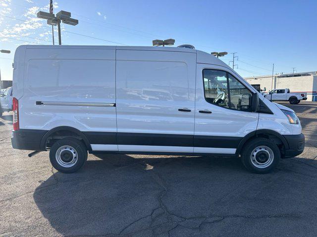 new 2024 Ford Transit-250 car, priced at $53,310