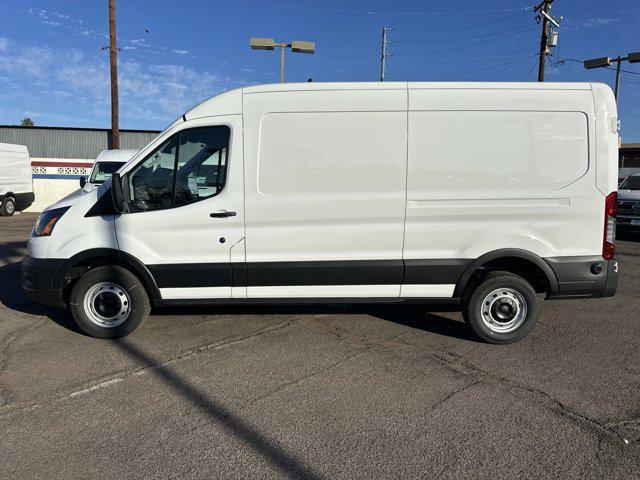 new 2024 Ford Transit-250 car, priced at $53,310