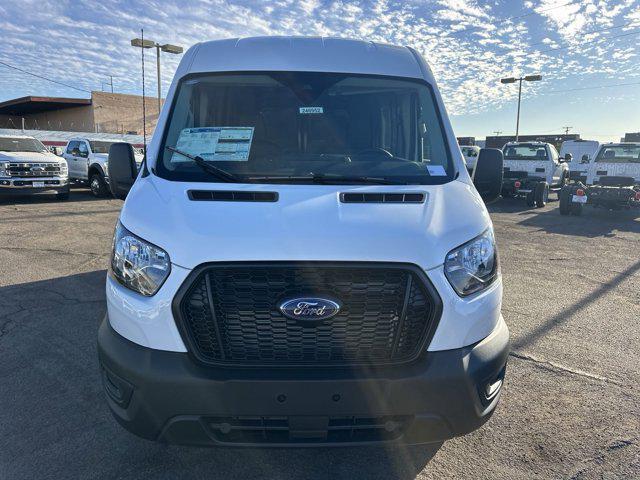 new 2024 Ford Transit-250 car, priced at $53,310