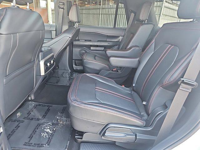 used 2024 Ford Expedition car, priced at $64,888