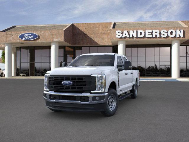 new 2024 Ford F-250 car, priced at $66,840