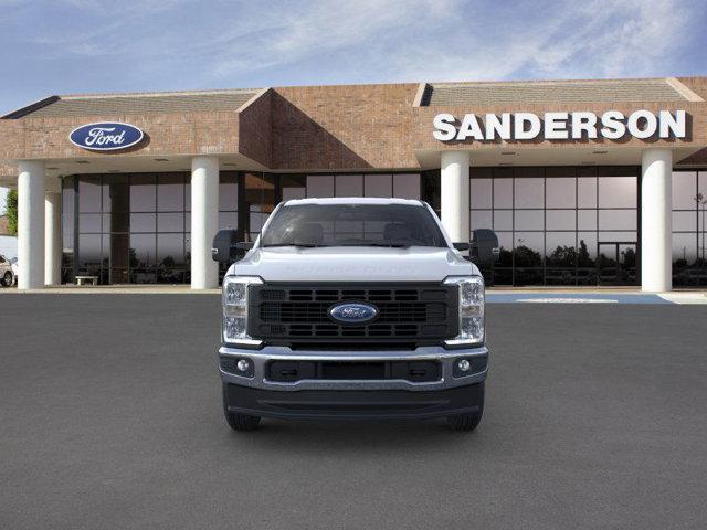 new 2024 Ford F-250 car, priced at $66,840