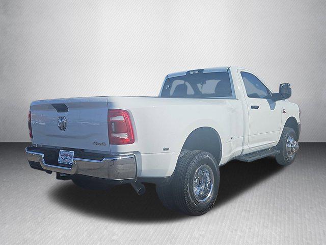 used 2024 Ram 3500 car, priced at $55,888