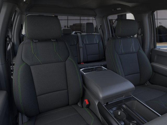 new 2025 Ford F-150 car, priced at $47,880