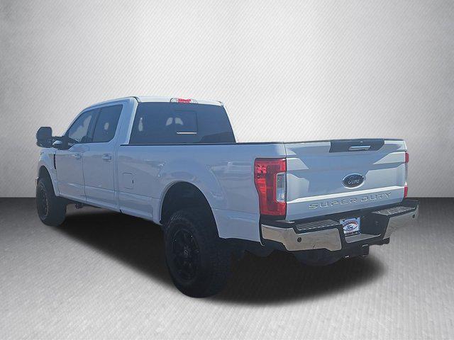 used 2019 Ford F-350 car, priced at $51,888