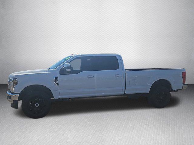 used 2019 Ford F-350 car, priced at $51,888