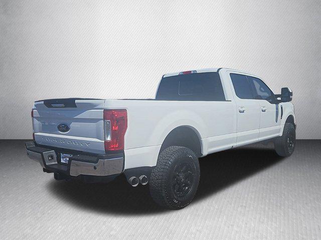 used 2019 Ford F-350 car, priced at $51,888