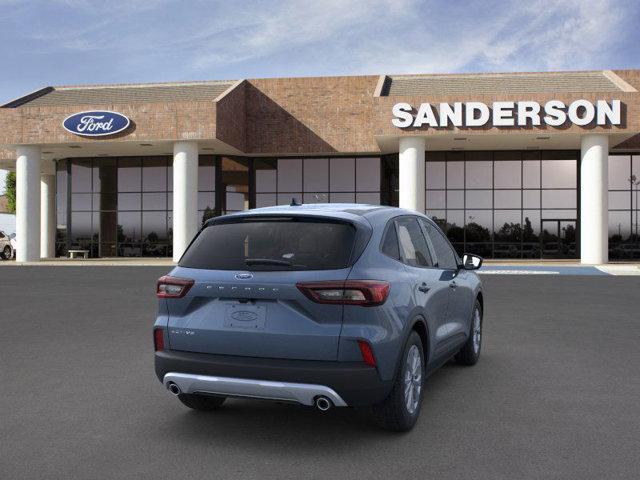 new 2025 Ford Escape car, priced at $29,835