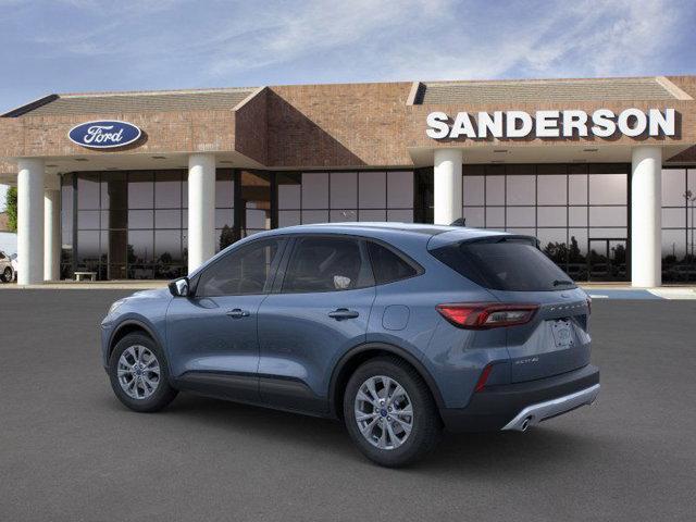 new 2025 Ford Escape car, priced at $29,835