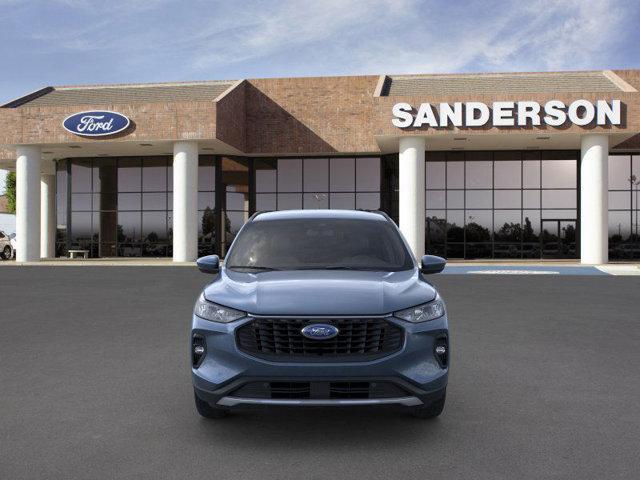 new 2025 Ford Escape car, priced at $39,895