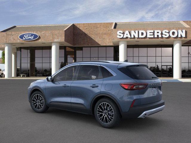 new 2025 Ford Escape car, priced at $39,895