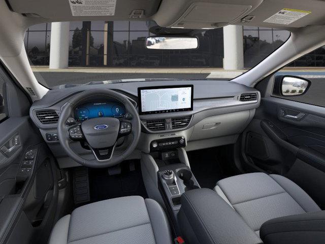 new 2025 Ford Escape car, priced at $39,895