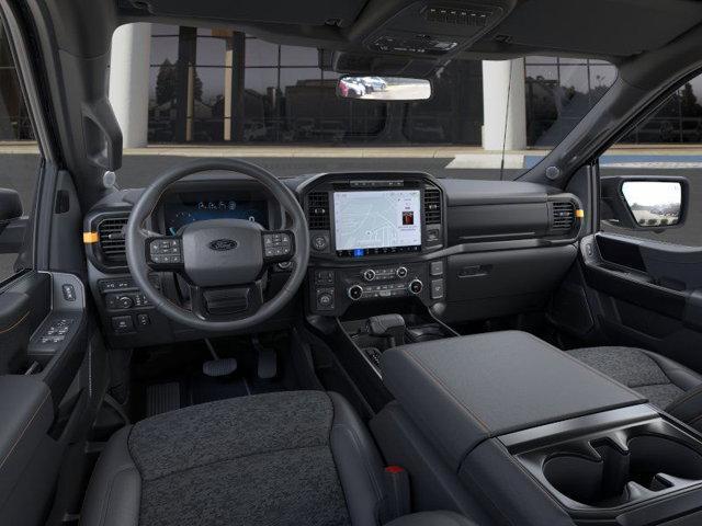 new 2024 Ford F-150 car, priced at $67,955