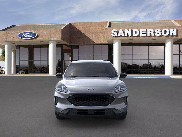 new 2022 Ford Escape car, priced at $32,090