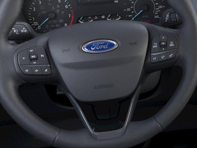 new 2022 Ford Escape car, priced at $32,090