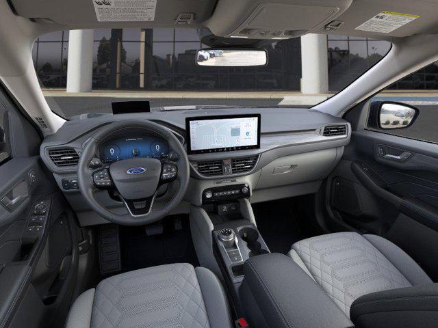 new 2024 Ford Escape car, priced at $43,080