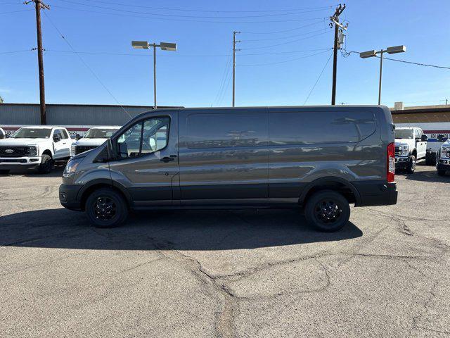 new 2024 Ford Transit-250 car, priced at $60,455